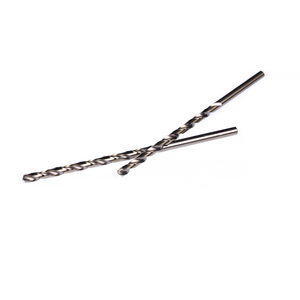 木材和金属孔钻高速钢加工工具超长HSS麻花钻不易变形 - Product Image 3