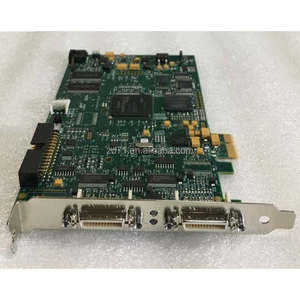 X64-CL Express OR-X1C0-XPD10, tarjeta de instrumento PCIE usada en buenas condiciones - Product Image 3