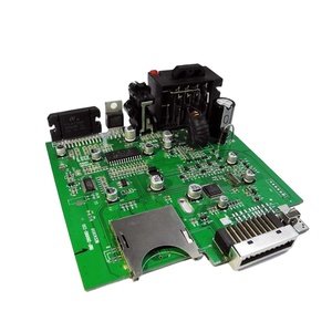 แผงวงจร PCB หลายชั้นและประกอบกับ Gerber Bom แบบสากล - Product Image 2