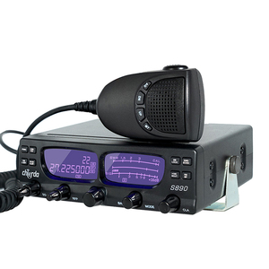 ตัวรับส่งสัญญาณ CB AM FM SSB LSB PA 27MHz ตัวรับส่งสัญญาณ CB วิทยุ27MHz โรงงานโดยตรง S890 - Product Image 1