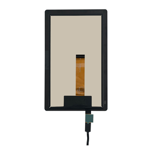 Bitland Premium 7 pollici TFT modulo Display LCD con pannello Touch opzionale per una maggiore interazione con l'utente - Product Image 3