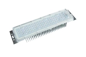 Giá bán buôn IP67 không thấm nước LED ánh sáng đường phố mô-đun 150lm/W OEM LED ánh sáng đường phố mô-đun Sản xuất nhà cung cấp - Product Image 2