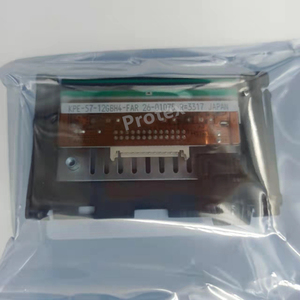 Fargo DTC1250e DTC4250e DTC4500e PVCIDカードプリンター用IDカードプリンタープリントヘッド47500 - Product Image 2