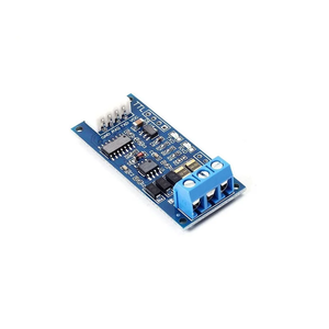 TTL to RS485 Power Supply Converter Board 3.3V 5V Hardware Auto Control Module