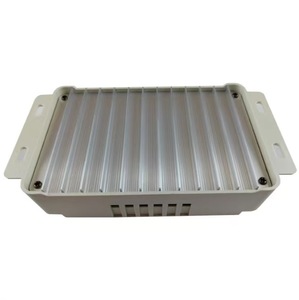 PWM controller solare PV 60ALED lampione intelligente sistema di controllo del punto di carica e scarica