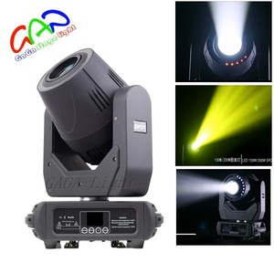 ムービングヘッドステージRGBLED照明回路デザインスポットライトヘッドムービングライト<span class=keywords><strong>LED</strong></span>ステージライト