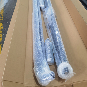 铝合金框架房车动力遮阳篷手动控制拖车露营车房车遮阳篷 - Product Image 5