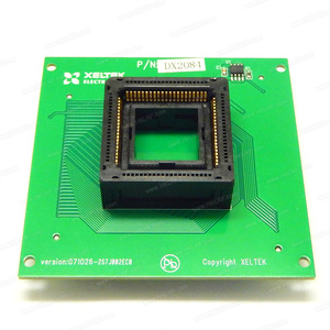 6100N Programmierer adapter DX2084 Buchse für XELTEK Super Pro 6100N Programmierer - Product Image 5