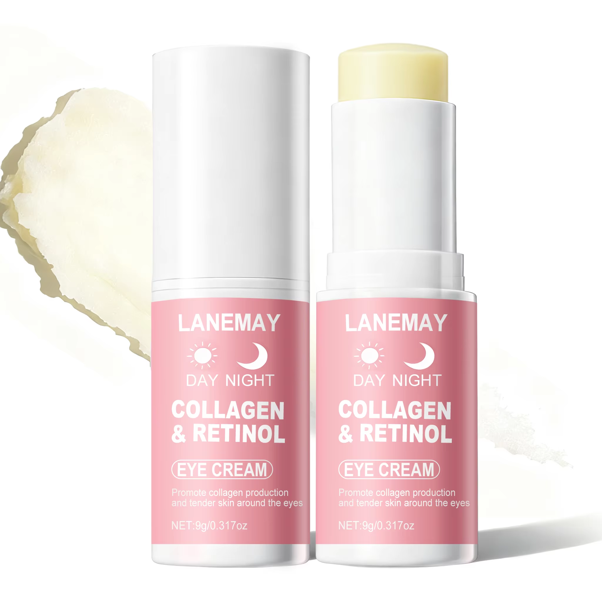 Collagen Retinol Balm