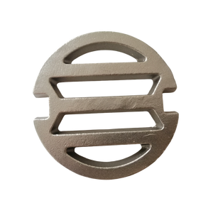 定制铸造服务锻造和精密加工零件 - Product Image 2