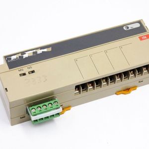 1 шт. аналоговый терминал Plc модуль расширения Drt2-ad04 24vD/C - Product Image 3