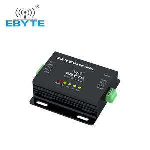 EBYTE E810-DTU (CAN-RS485) スマートプロトコルコンバータPlc Rtu RS485およびCAN双方向変換Modbus Rtu - Product Image 3