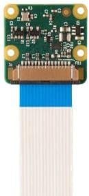Módulo de cámara Raspberry Pi de 8 megapíxeles 1080p V2 lentes CCTV de alta resolución () - Product Image 4