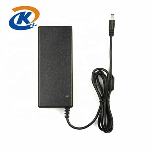 Entrada 100-240V AC a DC adaptador de corriente de conmutación 12V 7A 84W adaptador de CA 5,5*2,1 5,5*2,5 Con UL KC PSE SAA CE - Product Image 4