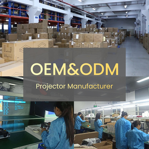 Fabricante XNANO Busca Distribuidores Globales, Novedades, <span class=keywords><strong>Mini</strong></span> Proyector HA109 Android 720P, Proyector para el Hogar, Precio de Fábrica - Product Image 4