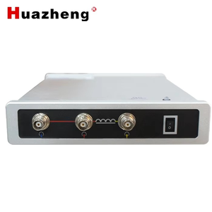 Huazheng HZ-600A + Handheld Sweep Frequency Response <span class=keywords><strong>Analyzer</strong></span> Transformer Winding Deformação <span class=keywords><strong>Analyzer</strong></span> Garantia de 1 ano - Product Image 3