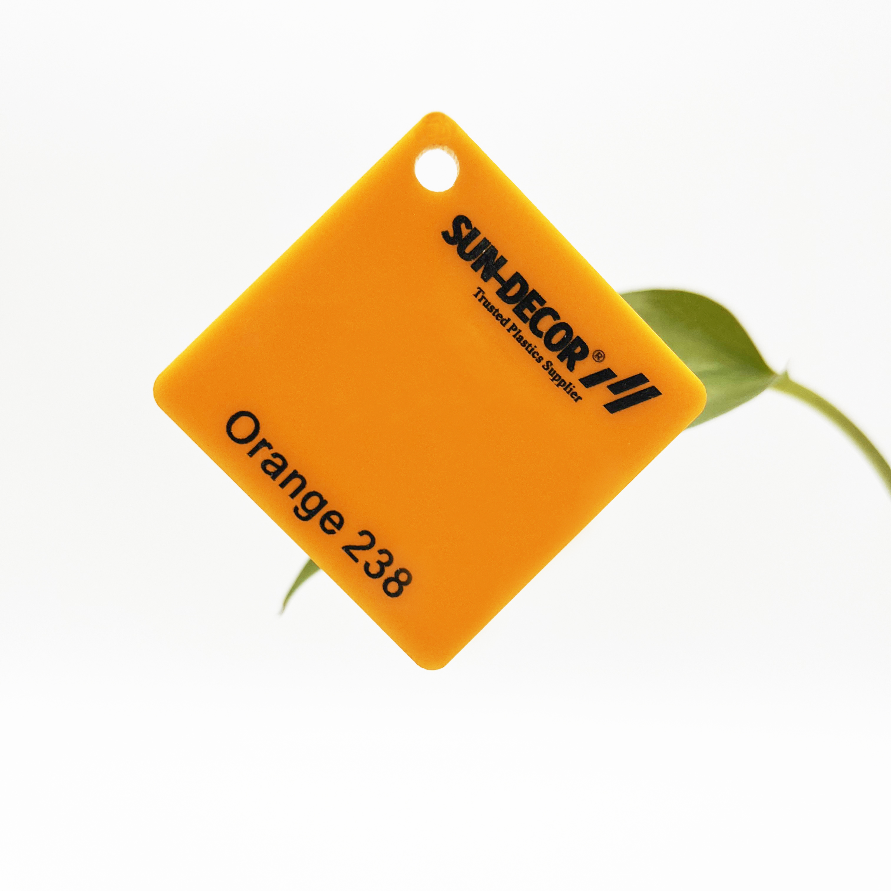naranja 238
