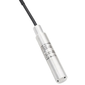 CYB3122 yüksek doğruluk diyafram dalgıç sıvı seviyesi verici üreticinin basınç verici - Product Image 1