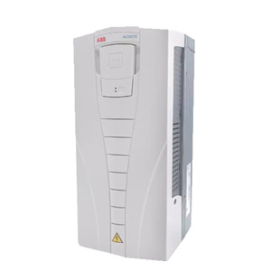 Bir BB invertör ACS510-01-04A1-4 R1 50/60Hz giriş AC380V-480V IP21 koruma seviyesi - Product Image 4