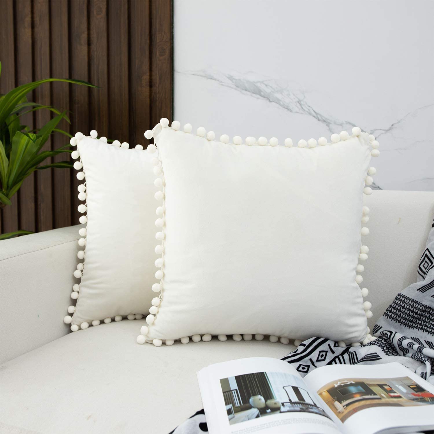 Cream White
