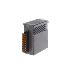 Plcデジタル入力モジュールAS16AM10N-A IO産業用制御オートメーションPLCモジュールAS16AM10N-A CPUアナログモジュール - Product Image 1