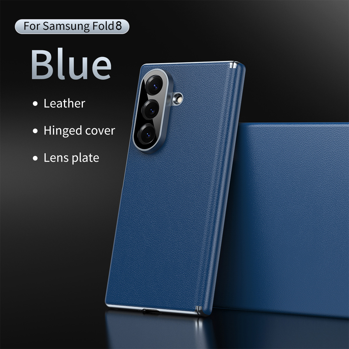 Bleu