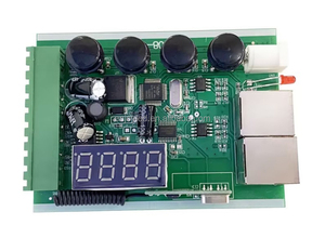 WS2815 WS2811 WS2812B 1903 6812 IC Светодиодная лента радиочастотный дистанционный пиксельный светодиодный цифровой контроллер - Product Image 6