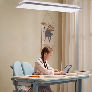 シャンデリアと吊り下げランプ防眩学習ランプ教室ライト - Product Image 6