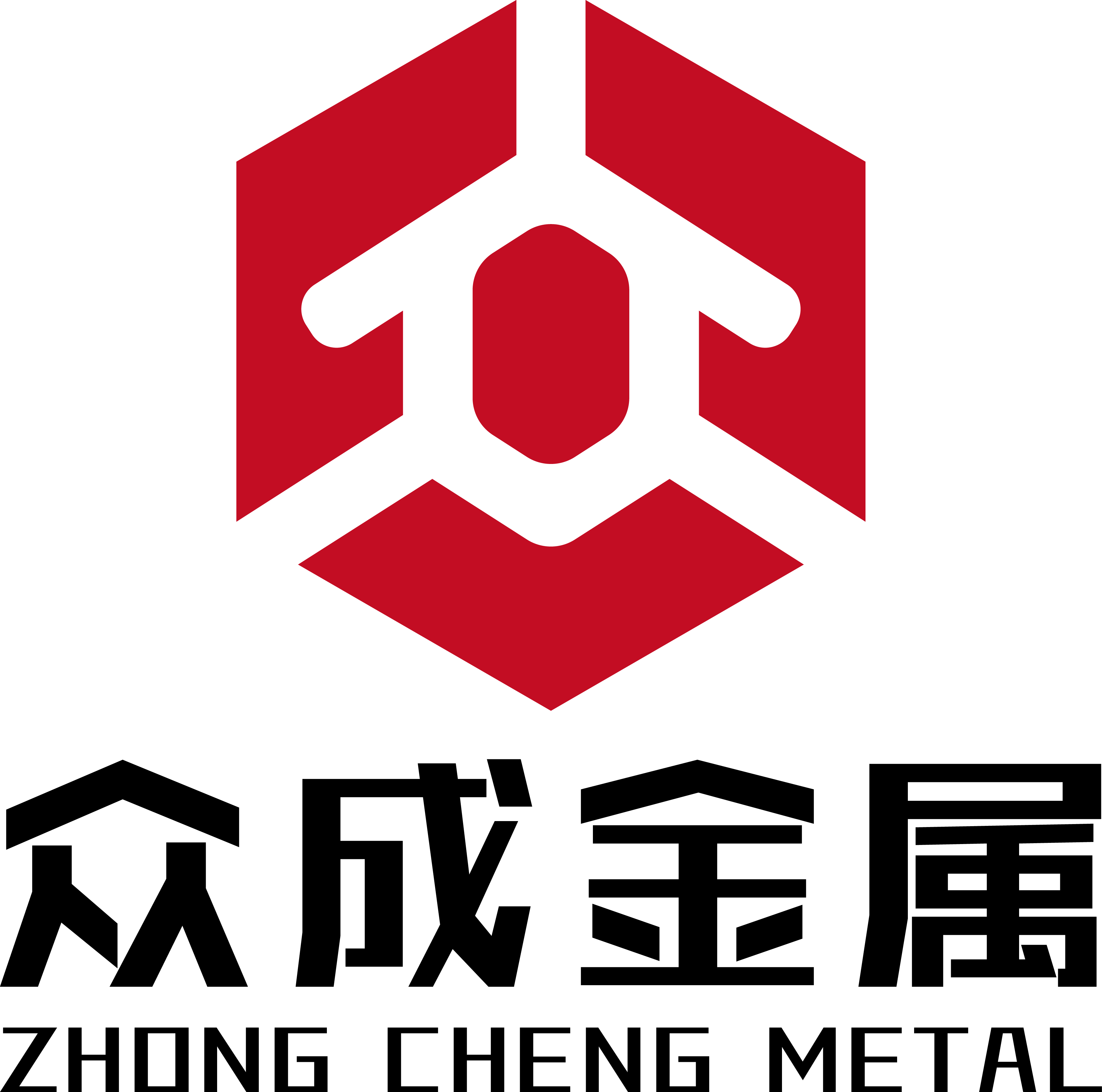 company logo