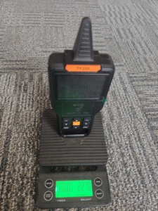 Strumenti Super chiave TY200 collettore di utensili multifunzione per fabbro Remote Maker Auto chiave programmatore macchina + 6 telecomando - Product Image 5
