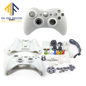 Аксессуары для игрового контроллера XBOX, Заводская форма для PS4, корпус контроллера XBOX, литьевая форма для контроллера XBOX - Product Image 6