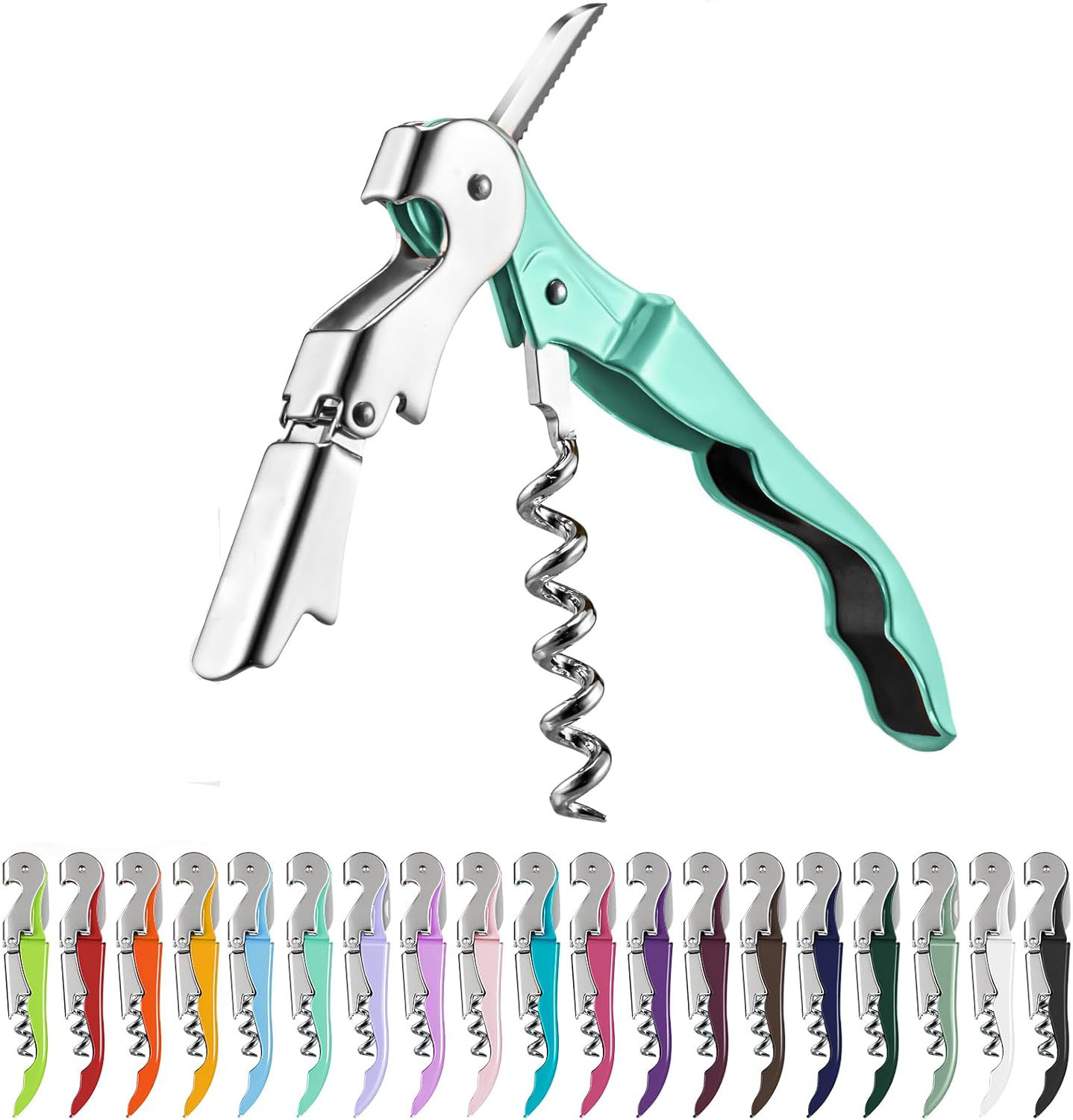 Custom Color