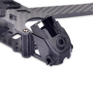 HAOYERC新着10インチFPVフレーム耐久性フレームレーシングドローン用RCクワッドコプターミニFPVフレーム - Product Image 3