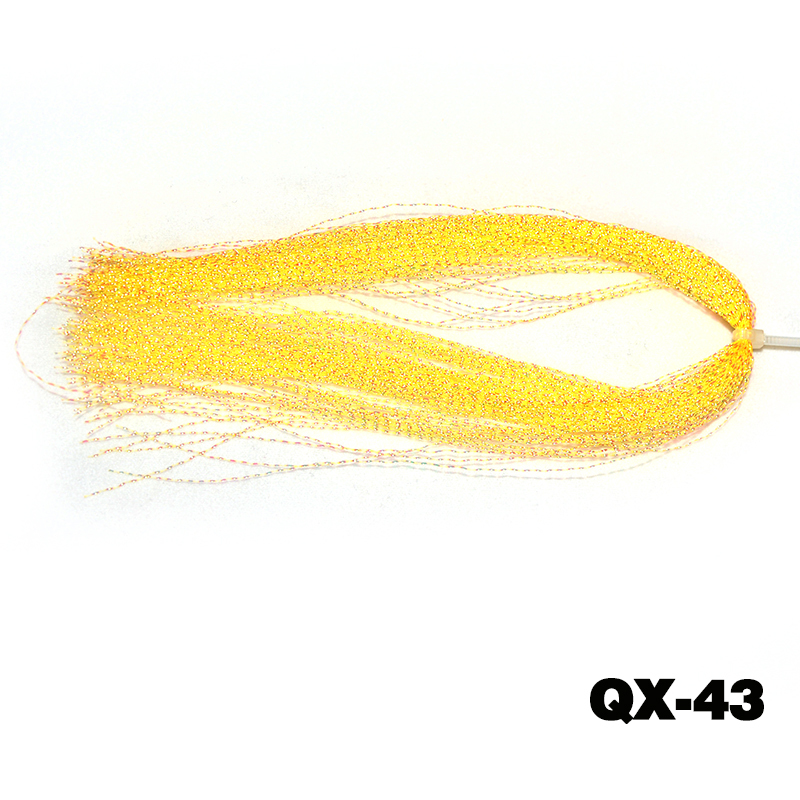 QX-43 giallo