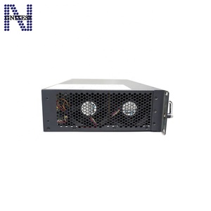 VDSL2 ADSL2 + SHDSL tencere ve ISDN FTTB/FTTC senaryolarında N ZXDSL 9806H IP Mini-DSLAM/ DSL MDU - Product Image 4
