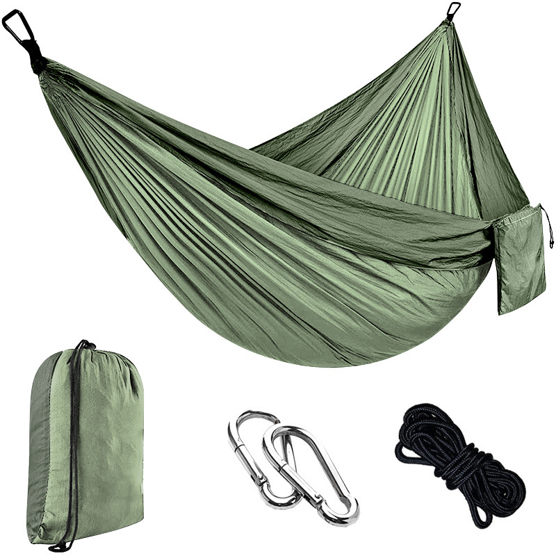 270*140 standard version - from forest green to bean green