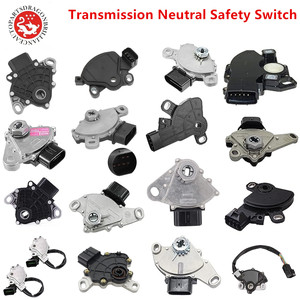 Automata cho Citroen C5 2.2 HDI 4HX COD 0501319925 hộp số tự động chuyển đổi trung tính cảm biến 0501319925 225747 động cơ - Product Image 6