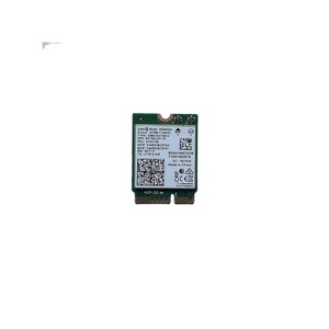 Wifi 6 Wireless <strong>Network</strong> Card M.2 Speed up to 1730mbps Ngff Key E 22x30mm Interface Supported MU-MIMO - Product Image 1