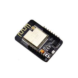 ESP32-CAM WiFi Development Board mit OV2640 Kamera modul 5V Bluetooth & Serial to WiFi für Education & Maker Projekte Nodemcu - Product Image 2