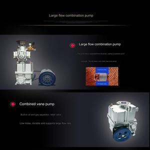 Yüksek basınca dayanıklı yağ çıkış borusu yakıt dağıtıcı pulser kalınlaşmış metal kabuk yakıt dağıtıcı lcd