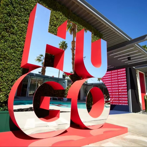 Laser cut Business Sign tiếp nhận logo cho home Brushed kim loại phòng khám dấu hiệu gương acrylic sảnh Đăng tường trang trí nội thất - Product Image 1