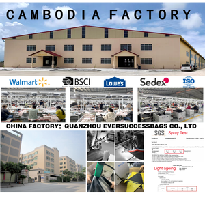 Túi Sắp Xếp Đựng Đồ Chống Nước Chịu Nước Chịu Tải Nặng Cho Khách Du Lịch Ngoài Trời Túi Đựng Đồ Du Lịch Phía Sau Túi Xe Máy Tùy Chỉnh - Product Image 6