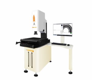 <strong>Image</strong> Measuring <strong>Test</strong> Machine 2D Video Inspection System Optical Measurement Apparatus - Product Image 2