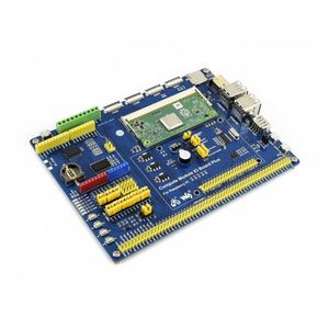 Modulo di elaborazione Waveshare IO Board Plus, per Raspberry Pi CM3 / CM3L / CM3 / CM3 + L kit di schede di espansione - Product Image 5