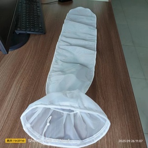 פוליאסטר גרב מסנן בד מסנן בד פוליאסטר