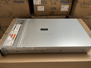 Servidor en rack DELL PowerEdge R740XD 2U para red de sistema de servidor de computadora - Product Image 6