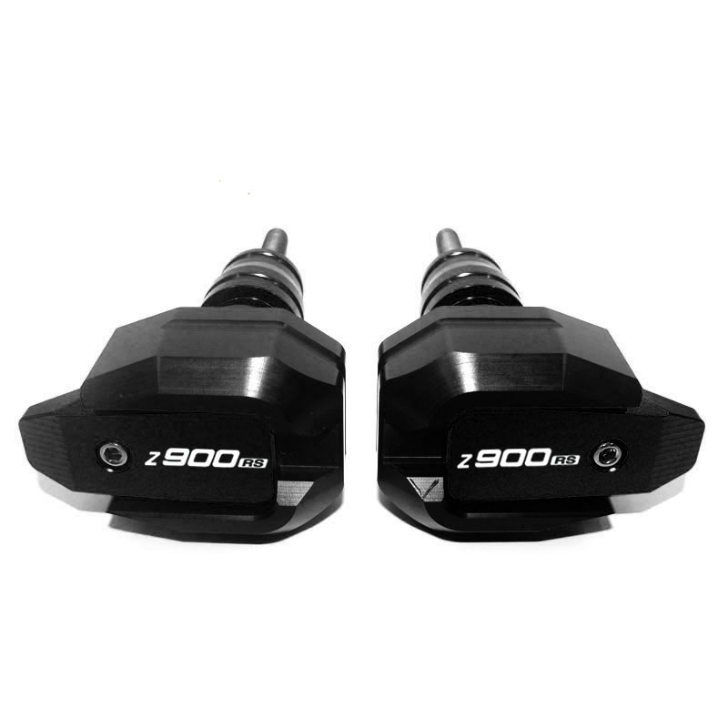 Z900RS สีดำ