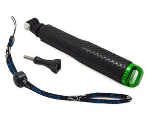 Cầm Tay Không Thấm Nước 19 Inch Monopod Ảnh Tự Sướng Thanh Cho Đi Pro Hành Động Máy Ảnh Cho Điện Thoại Thông Minh Cho GoPro Anh Hùng 13 12 11 10 9 8 7 6 5 4 - Product Image 5