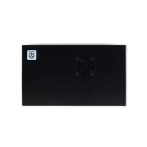 Raspberry Pi Compute modulo 5 IO Case 21.7 DB livello di rumore 0.18 ± 0.02A corrente nominale - Product Image 1