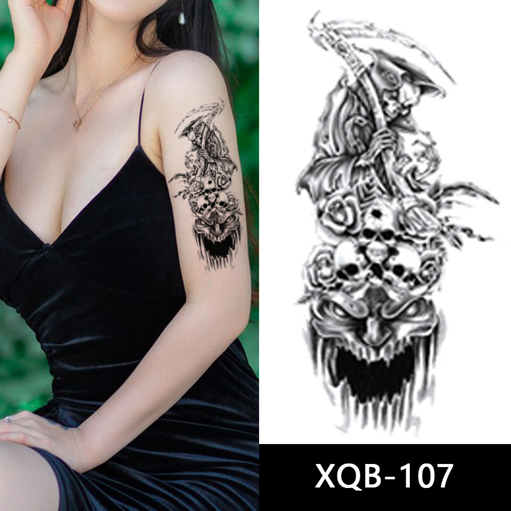 XQB-107